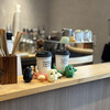 NOMAD COFFEE TOKYO