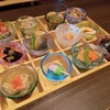 京菜味 のむら 錦店
