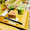 MACCHA HOUSE 抹茶館  京都産寧坂店