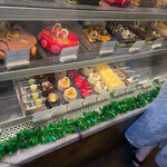 La Renaissance Café Pâtisserie - 