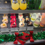 La Renaissance Café Pâtisserie - 