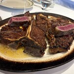 ベンジャミンステーキハウス - 