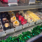 La Renaissance Café Pâtisserie - 