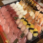 スーパーマーケット バロー 多治見南店 - 