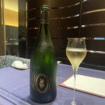 ペッシェ・ロッソ - 