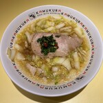 どうとんぼり神座 - 料理写真:おいしいラーメン