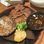 馬力家 イオンモール土岐店 - 