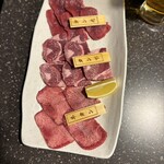 Yakiniku Enya Tajimi ten - 