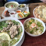 ラリーグラス - 