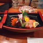 個室×和食居酒屋 金沢商店 - 