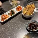 Yakiniku Enya Tajimi ten - 