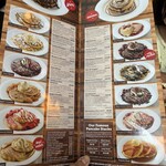 Pancakes On The Rocks - 