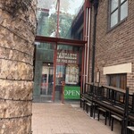 Pancakes On The Rocks - 