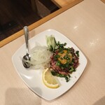 わらってくいしんぼう - 