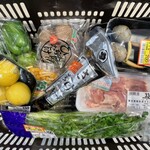 とりせん - 料理写真: