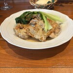 プティット メゾン ド アリー - 