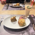 Churrasco Restaurant Beer & Viking ALEGRIA Kashiwa - 