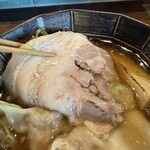 古民家ヌードゥル 黒揚羽森住 - 