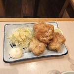 わらってくいしんぼう - 