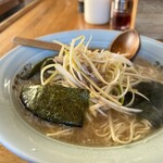 ラーメンショップ - 料理写真: