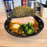 七代目武道家 - 