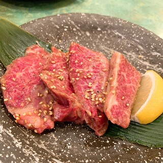 焼肉 大喜 - 料理写真: