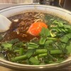 らぁ麺 ふじ松