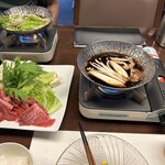 和菜亭 次郎丸 - 