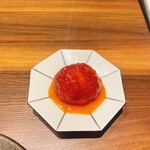 焼肉ホルモン 新井屋 にかい - 