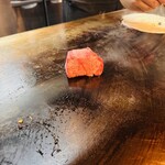 お好み焼・鉄板焼はっせい - 