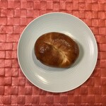 m.3546 BAKERS - プレーンベーグル。