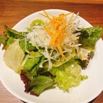 焼肉ホルモン 新井屋 にかい - 