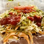 キングタコス 長田店 - 