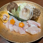 白濱 kappou kawanishi - 