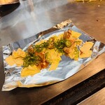 お好み焼・鉄板焼はっせい - 