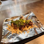 お好み焼・鉄板焼はっせい - 