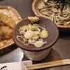 蕎麦匠 ほりた