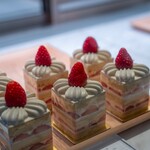 シヅカ洋菓子店 自然菓子研究所 - 