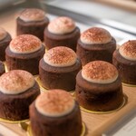 シヅカ洋菓子店 自然菓子研究所 - 