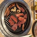 焼肉ふるさと - 
