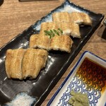 祇園 鰻 川藤 - 