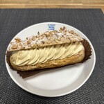 パティスリー ラ キュイッソン - 