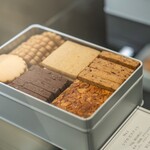 シヅカ洋菓子店 自然菓子研究所 - 