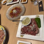 焼肉ふるさと - 