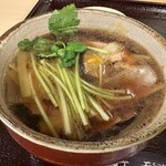 舟蕎山 - 