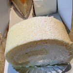 ラ・パティスリー・ドゥ・ナツ - 