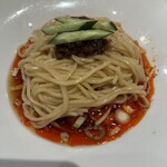 成都正宗担々麺 つじ田  - 料理写真: