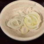 舟蕎山 - 