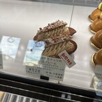 パティスリー ラ キュイッソン - 