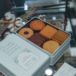 シヅカ洋菓子店 自然菓子研究所 - 